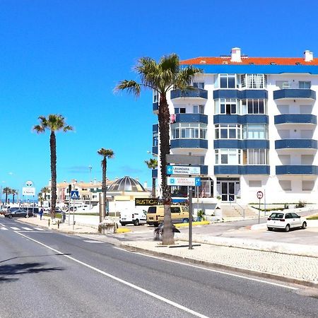 Atlantida Ericeira - Central And By The Beach 外观 照片