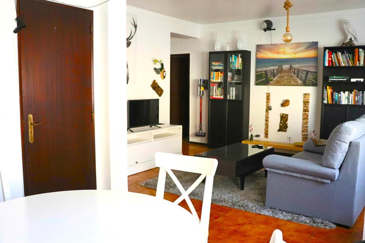 Atlantida Ericeira - Central And By The Beach 外观 照片