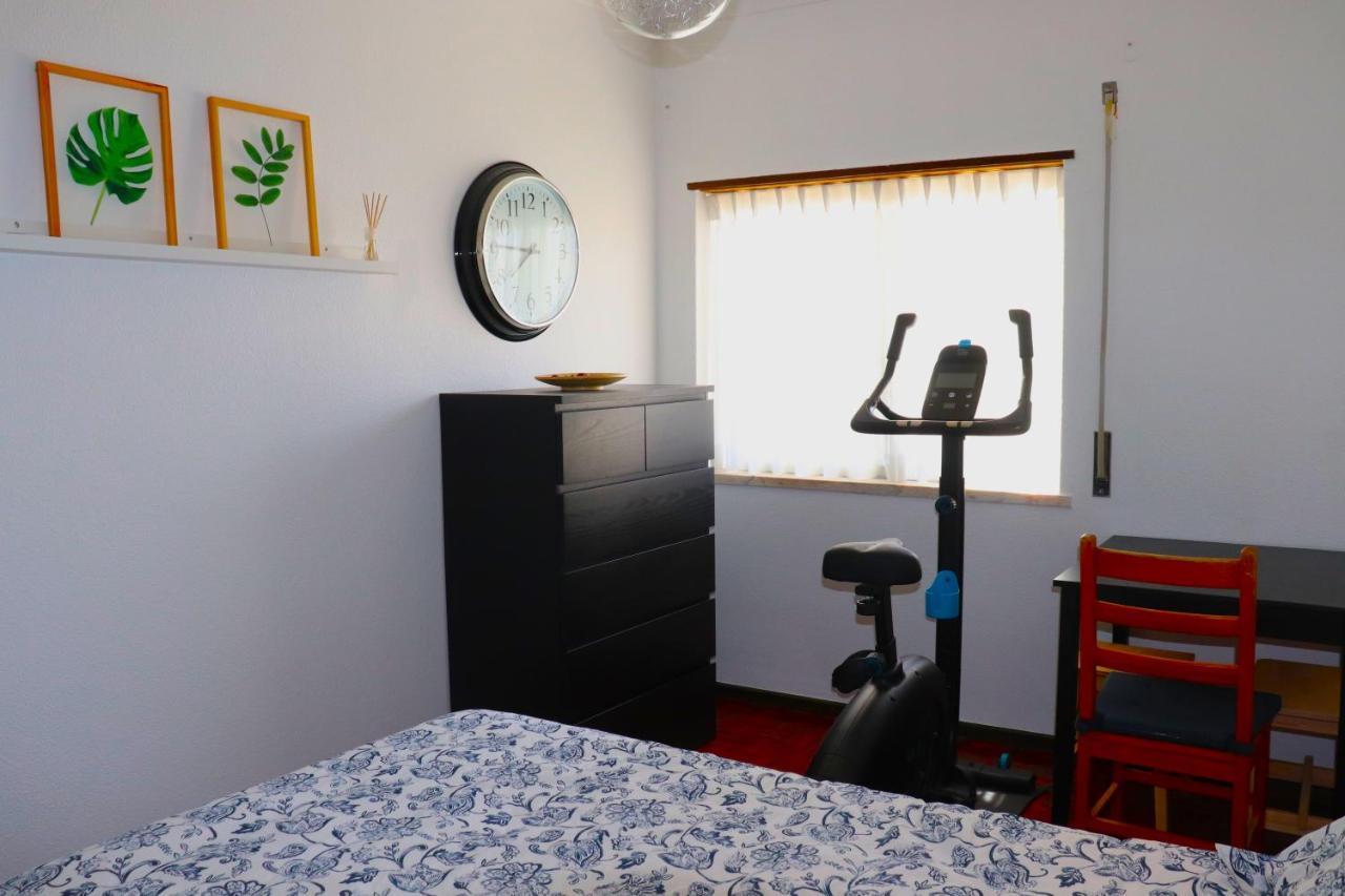 Atlantida Ericeira - Central And By The Beach 外观 照片
