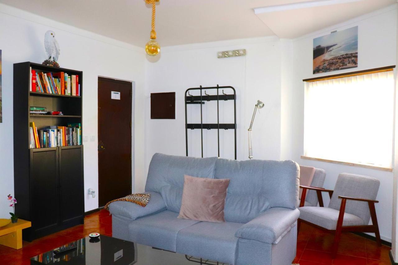 Atlantida Ericeira - Central And By The Beach 外观 照片