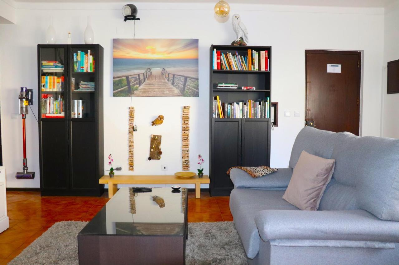 Atlantida Ericeira - Central And By The Beach 外观 照片