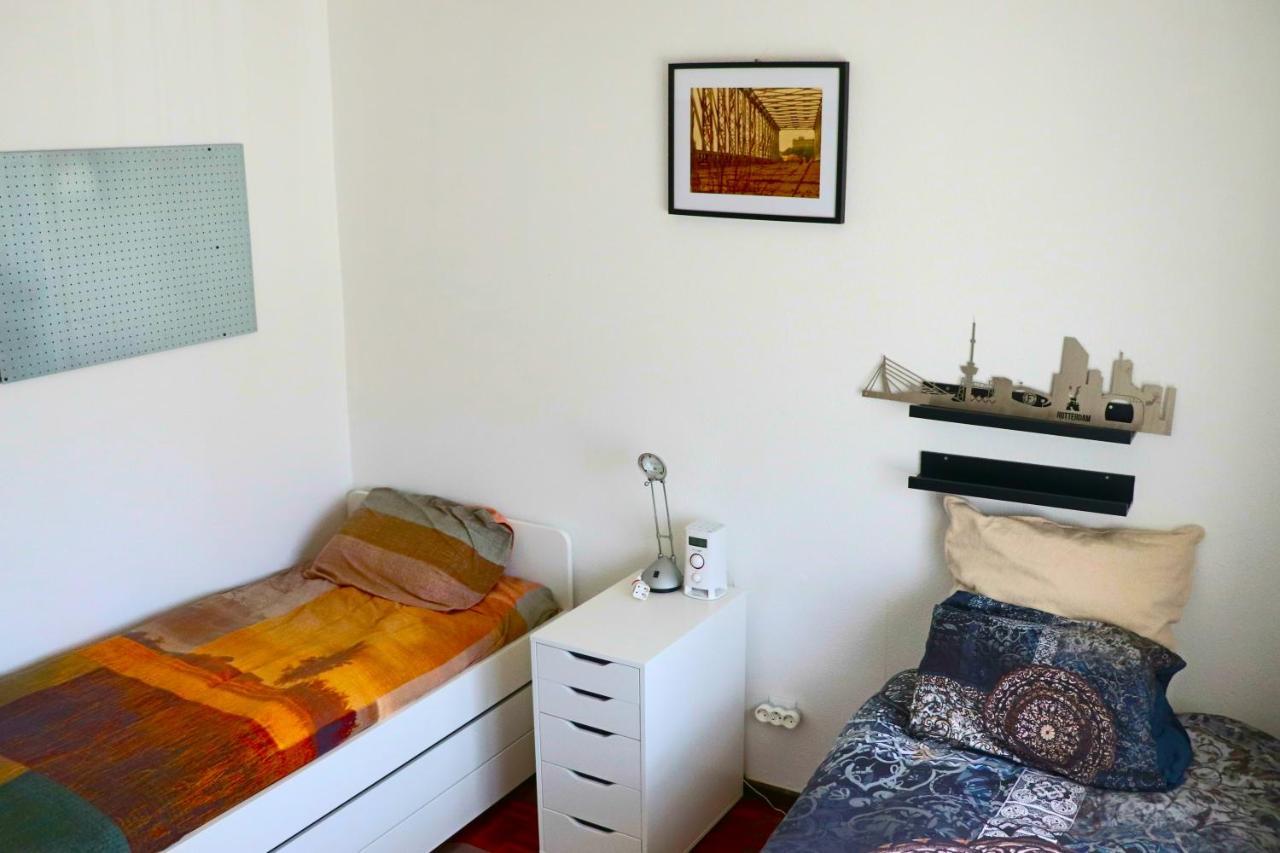 Atlantida Ericeira - Central And By The Beach 外观 照片